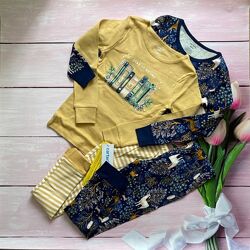 Набір піжам Carters Розмір 6