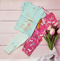 Набір піжам Carter´s Розмір 4Т