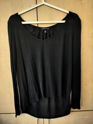 Блуза комбинированная Victoria&acutes Secret р-р S