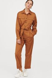 Стильный комбинезон h&m, p. m