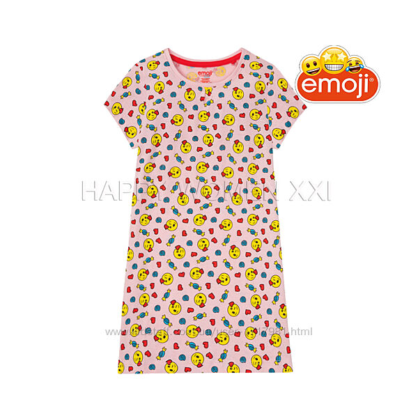 4-6 лет ночная рубашка для девочки хлопок платье домашнее платьице ночнушка