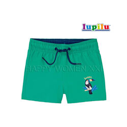 2-4 года пляжные шорты для мальчика Lupilu детские плавательные купальные 