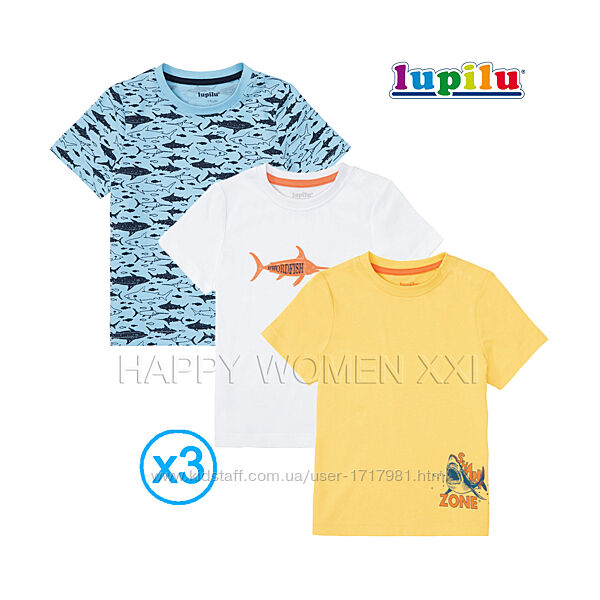 4-6 лет набор футболок для мальчика спортивная домашняя пижамная футболка