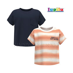 2-6 лет набор футболок для мальчика спортивная домашняя пижамная футболка