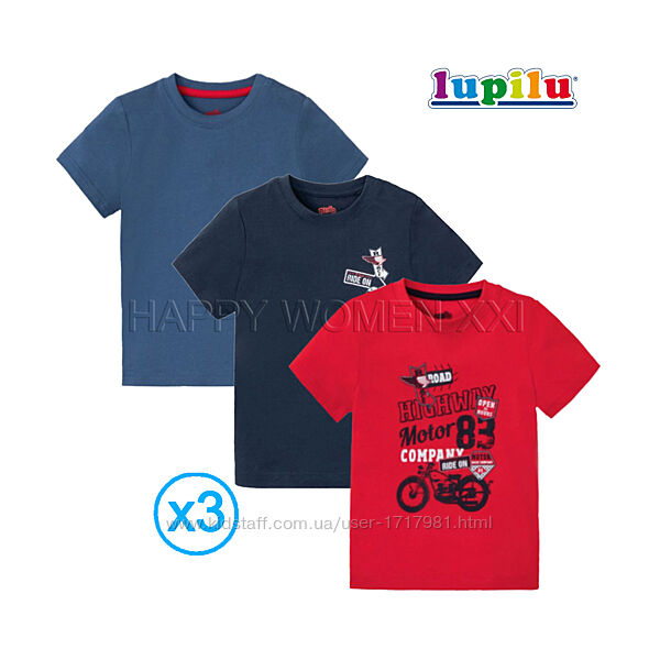 2-4 года набор футболок для мальчика улица дом спорт пижамная футболка лето