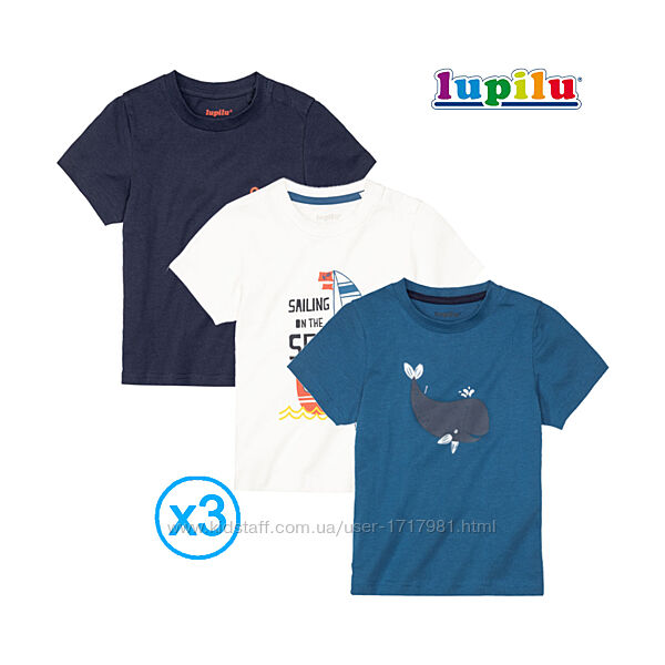 2-4 года набор футболок для мальчика улица дом спорт пижамная футболка лето