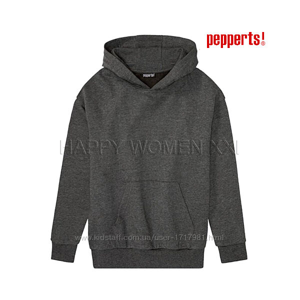 10-12 лет кофта для мальчика худи двунитка кенгурушка капюшон спортивная
