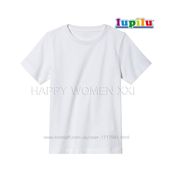 10-12 лет футболка для мальчика базовая белая хлопок школа спорт улица дом