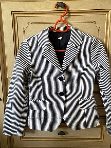 Пиджак школьный для девочки супер качество