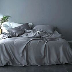 #9: сатин графит