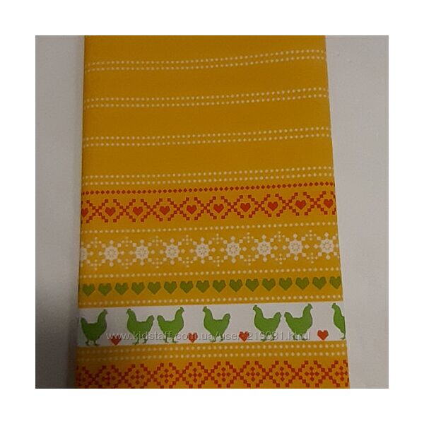 Скатерть флизелиновая