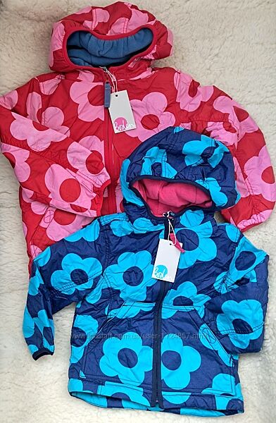 Курточка mini Boden .