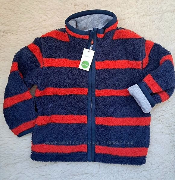 Фліска кофта mini Boden .