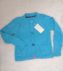 Кофта кардиган mini Boden .