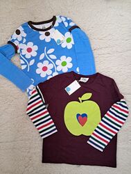 Лонгслів mini Boden .