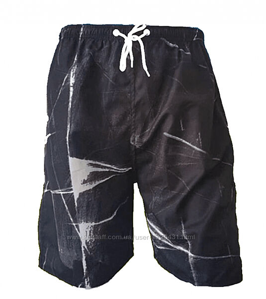Мужские шорты.