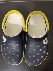 Crocs,12 для девочки