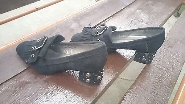 Туфли женские. Новые. 39р.