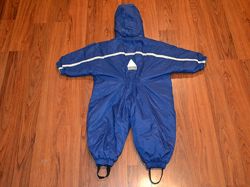 Комбинезон mikk-line рост 77 см