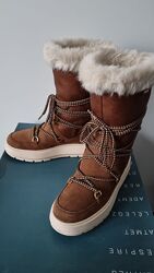 Чоботи Geox