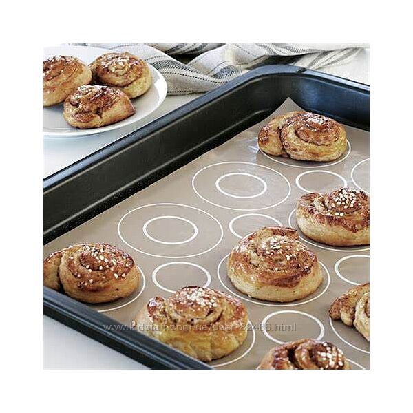 IKEA Baktradition силиконовый коврик для выпечки