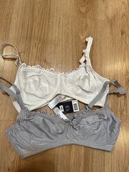 Новый бюст Esmara - р.85C без косточек 