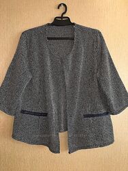 Новый пиджак Tchibo - р. 44 евро