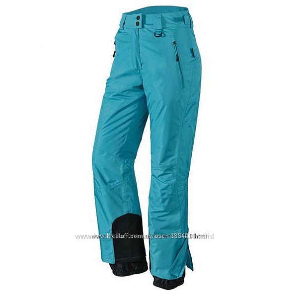 Новые лыжные брюки Crivit - р. 38 евро