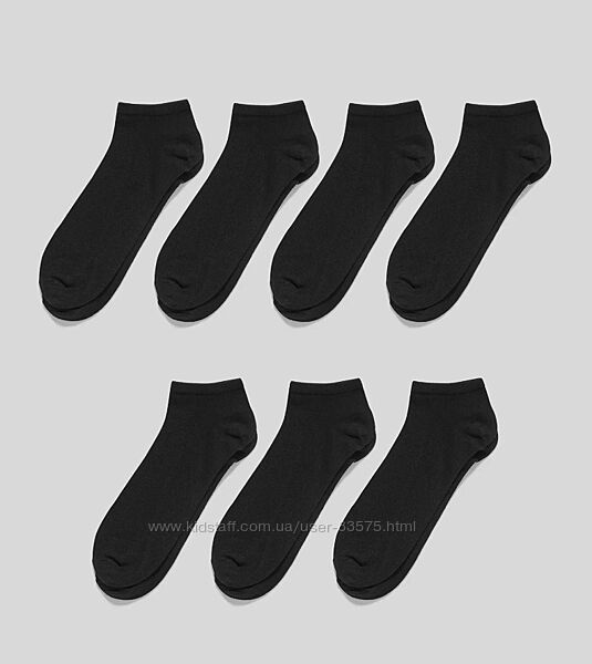 Качественные носки C&A Германия