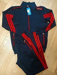 Adidas спортивный костюм распродажа последних размеров 