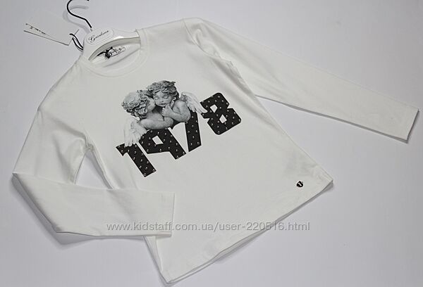 Реглан To be too на 152,158 рост Италия