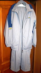 Спортивный костюм Umbro р.152 кофта и штаны