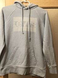 Фирменные худи  Levis и Adidas