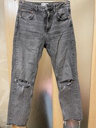Джинси Zara розмір 38