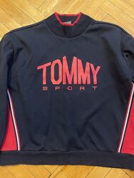 Світшот Бренд Tommy Hilfiger розмір S