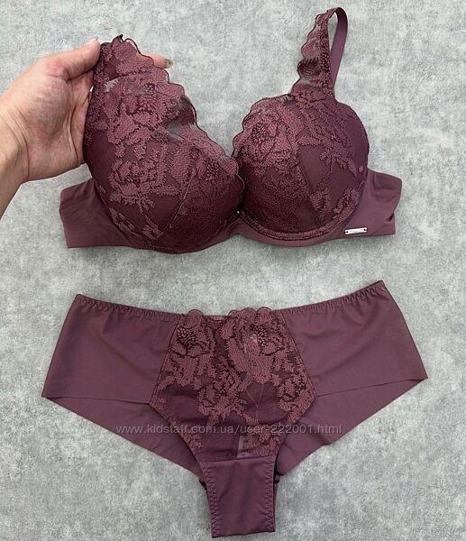 Комплект женского нижнего белья Balaloum 9449