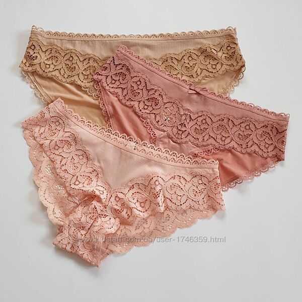Сексуальные трусики бикини Victoria&acutes Secret