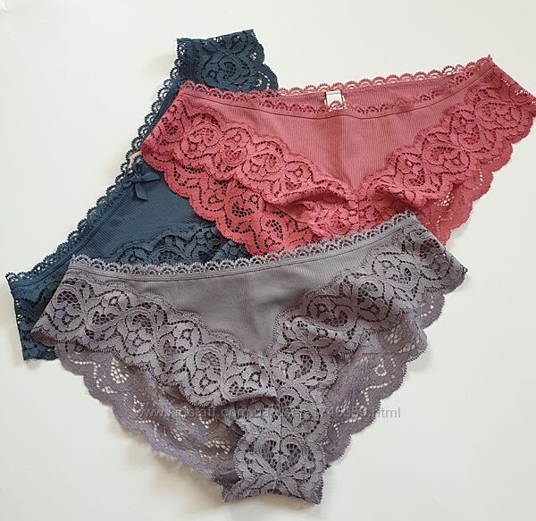 Сексуальные трусики бикини Victoria&acutes Secret