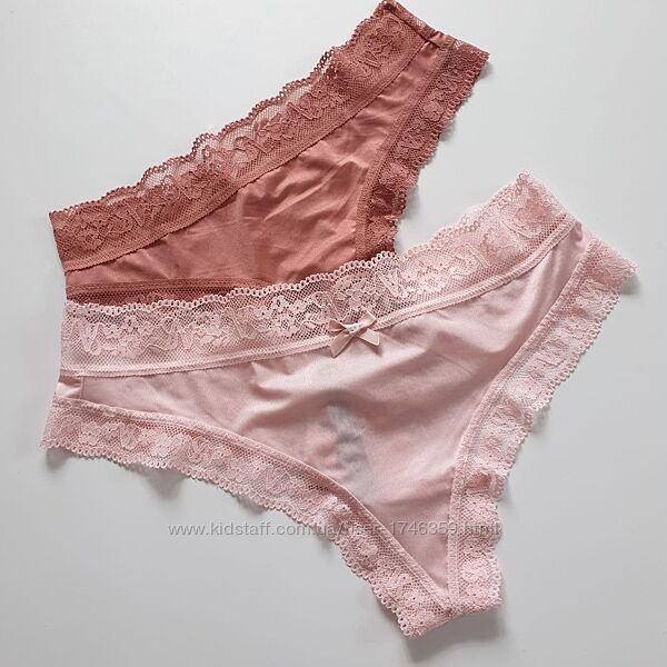 Сексуальные трусики стринги  Victoria&acutes Secret