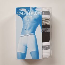 Мужские трусы брифы Calvin Klein оригинал