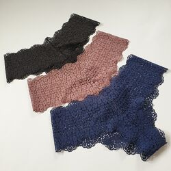 Сексуальные трусики чики Victoria&acutes Secret