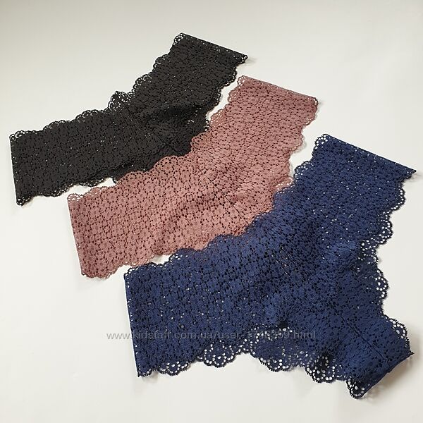 Сексуальные трусики чики Victoria´s Secret