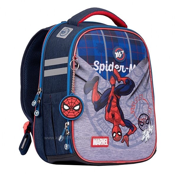 Рюкзак для хлопчика Marvel