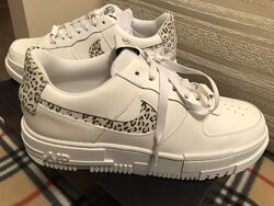 Кроссовки женские. Nike. Модель W AF1 Pixel SE