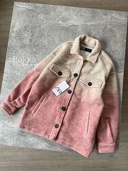 Тепла сорочка Zara