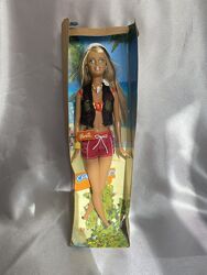 Лялька Барбі Barbie Cali Girl, реліз 2003, нова, дефект упаковки. 