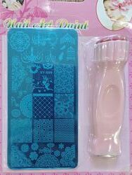 Наборы для стемпинга