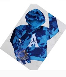 Avatar. Класний яскравий Батнік для хлопчика 134/140