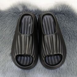 Шлепанцы женские сланцы пенковые Progress 4421