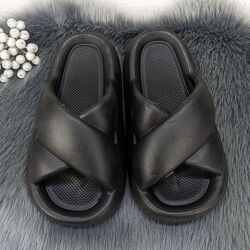 Шлепанцы женские сланцы пенковые Progress 4370